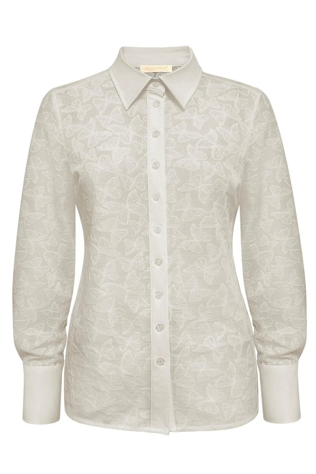 Travel Blouse Butterfly Kit - 5920 - Est Voilà