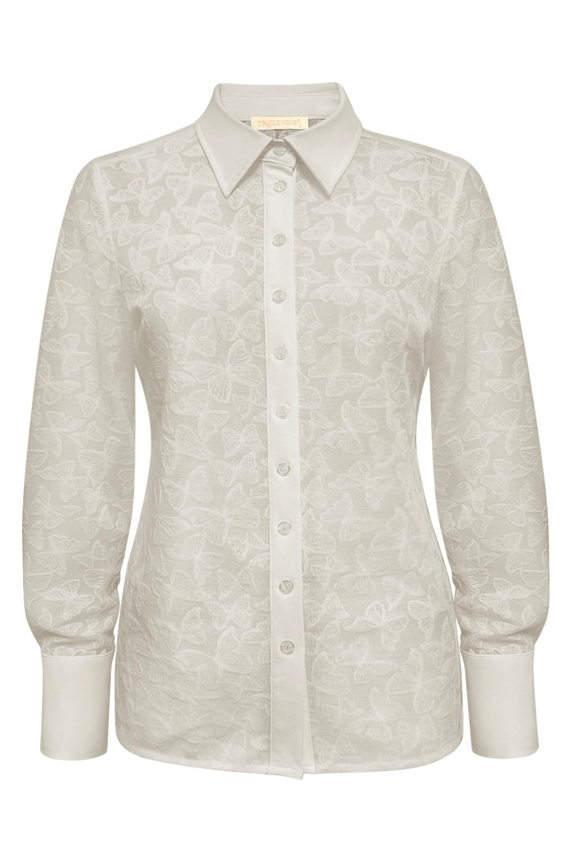 Travel Blouse Butterfly Kit - 5920 - Est Voilà
