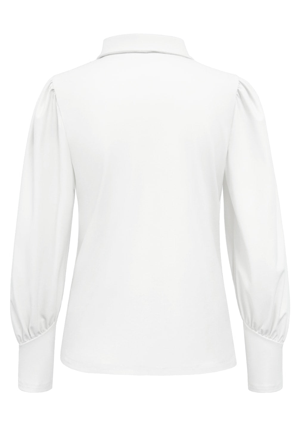 Travel Top Lise Wit - 6930
