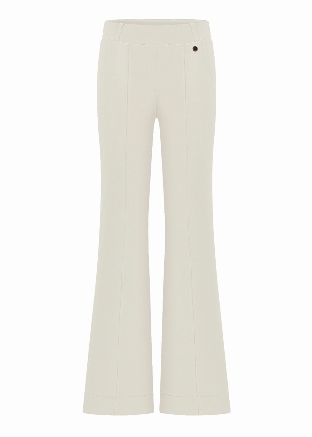Triple Nine - Travel Broek Fleur Kit - 2301 Broek - Est Voilà