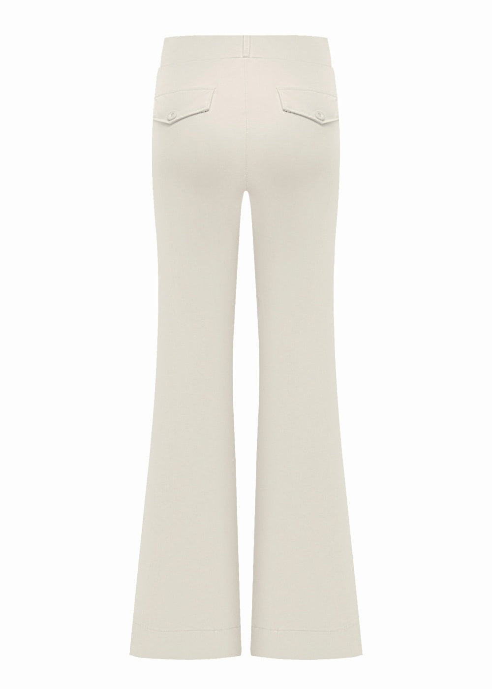 Triple Nine - Travel Broek Fleur Kit - 2301 Broek - Est Voilà