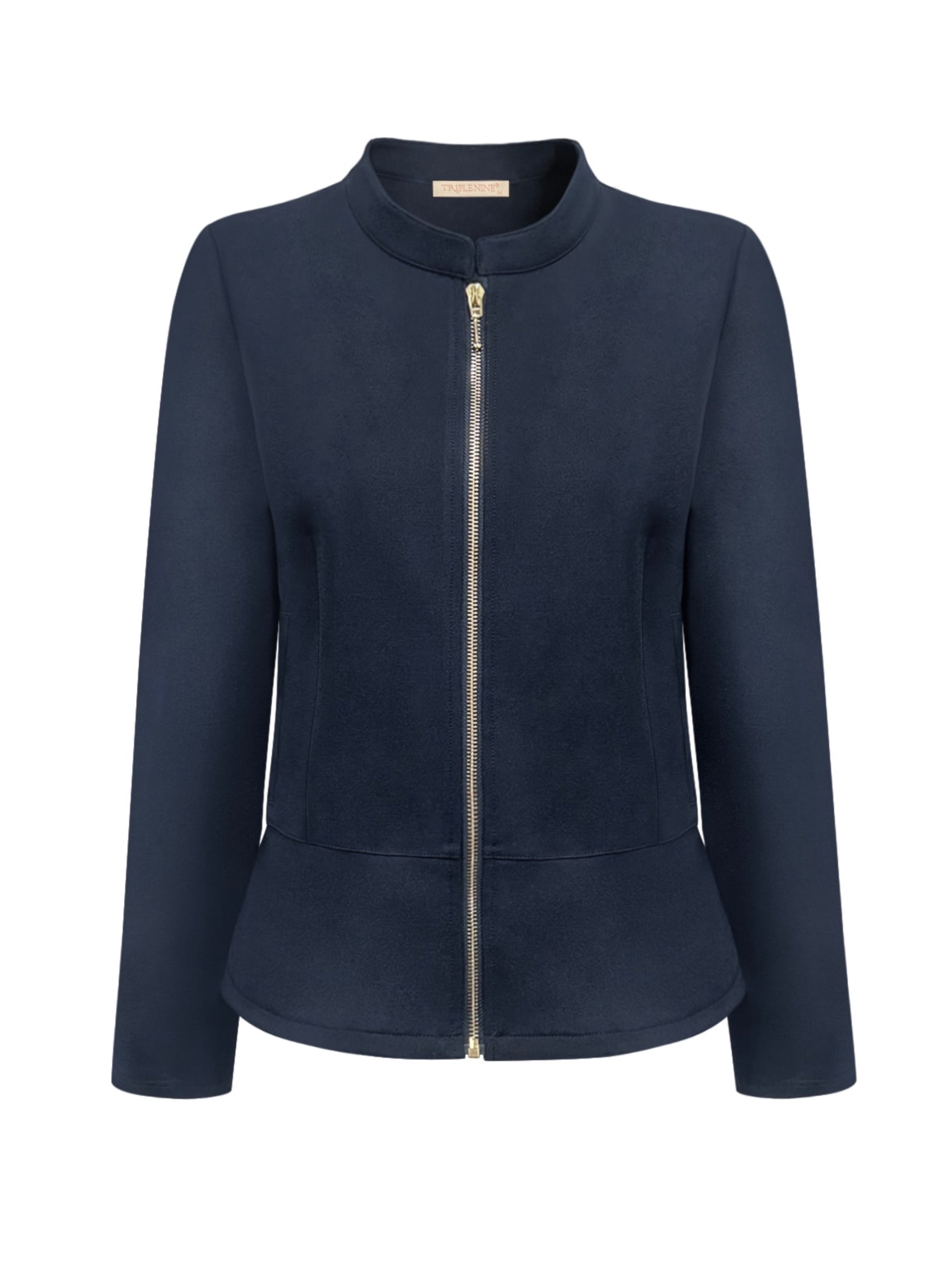 Triple Nine - Punto Jasje Coco Navy - 92403