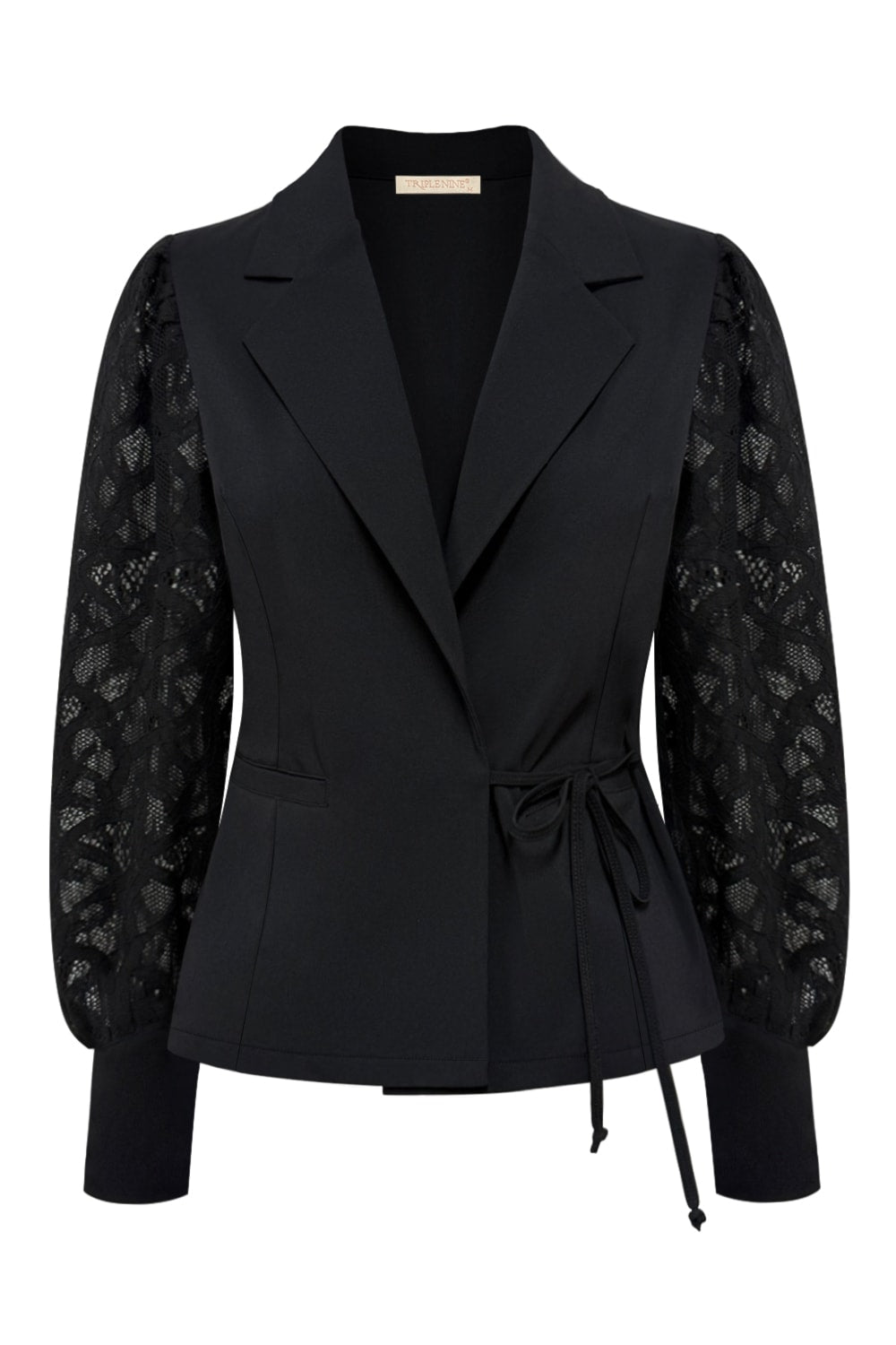 Travel Blazer Jessica Zwart- 3906 Blazer - Est Voilà