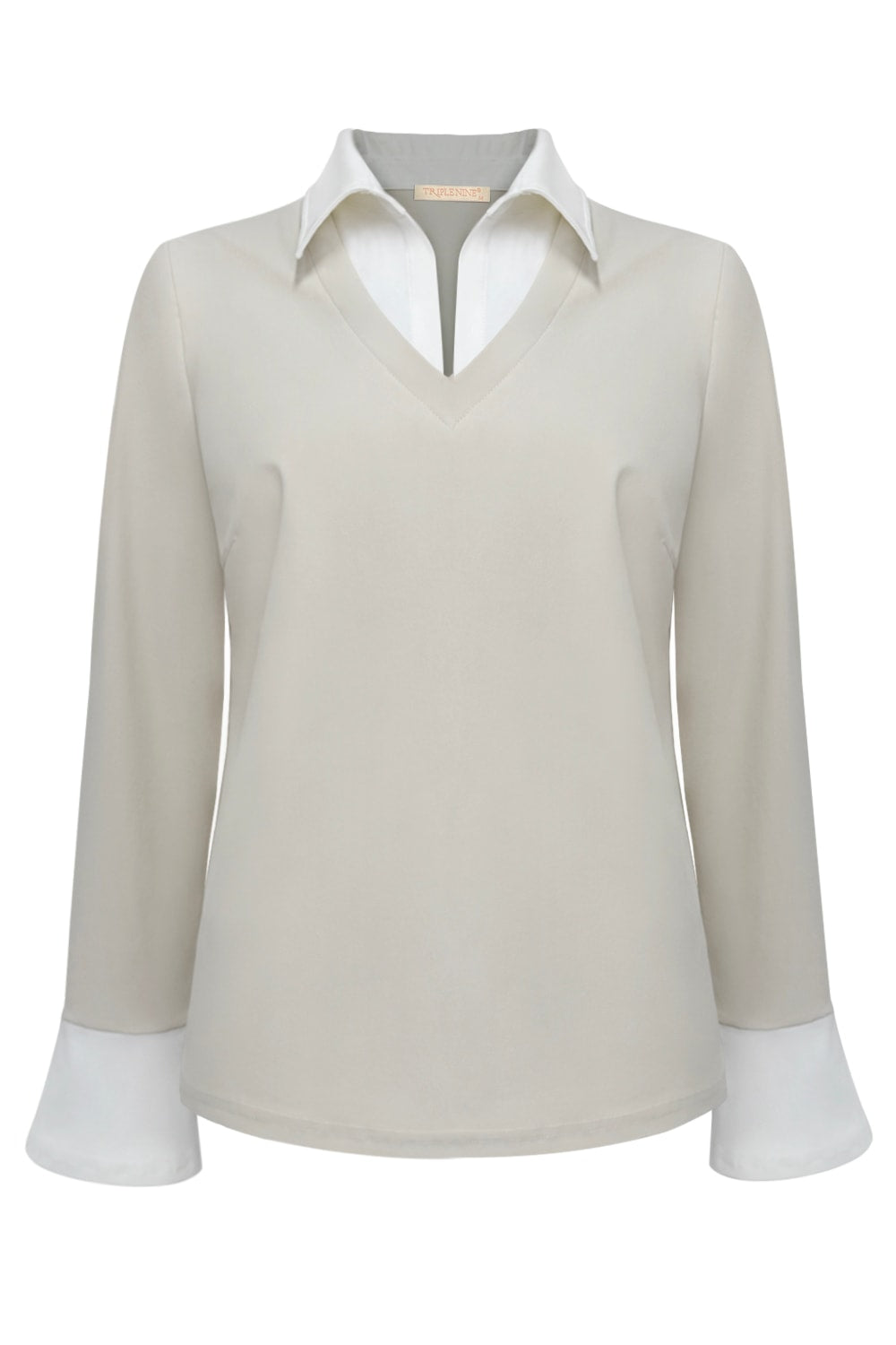 Travel Top Mandy Kit - 6931 Top - Est Voilà