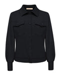 Triple Nine - Travel Jas Lisa Zwart - 92402 Jas - Est Voilà