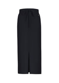 Triple Nine - Travel Rok Claire Zwart - 7301 Rokken - Est Voilà