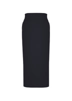 Triple Nine - Travel Rok Claire Zwart - 7301 Rokken - Est Voilà