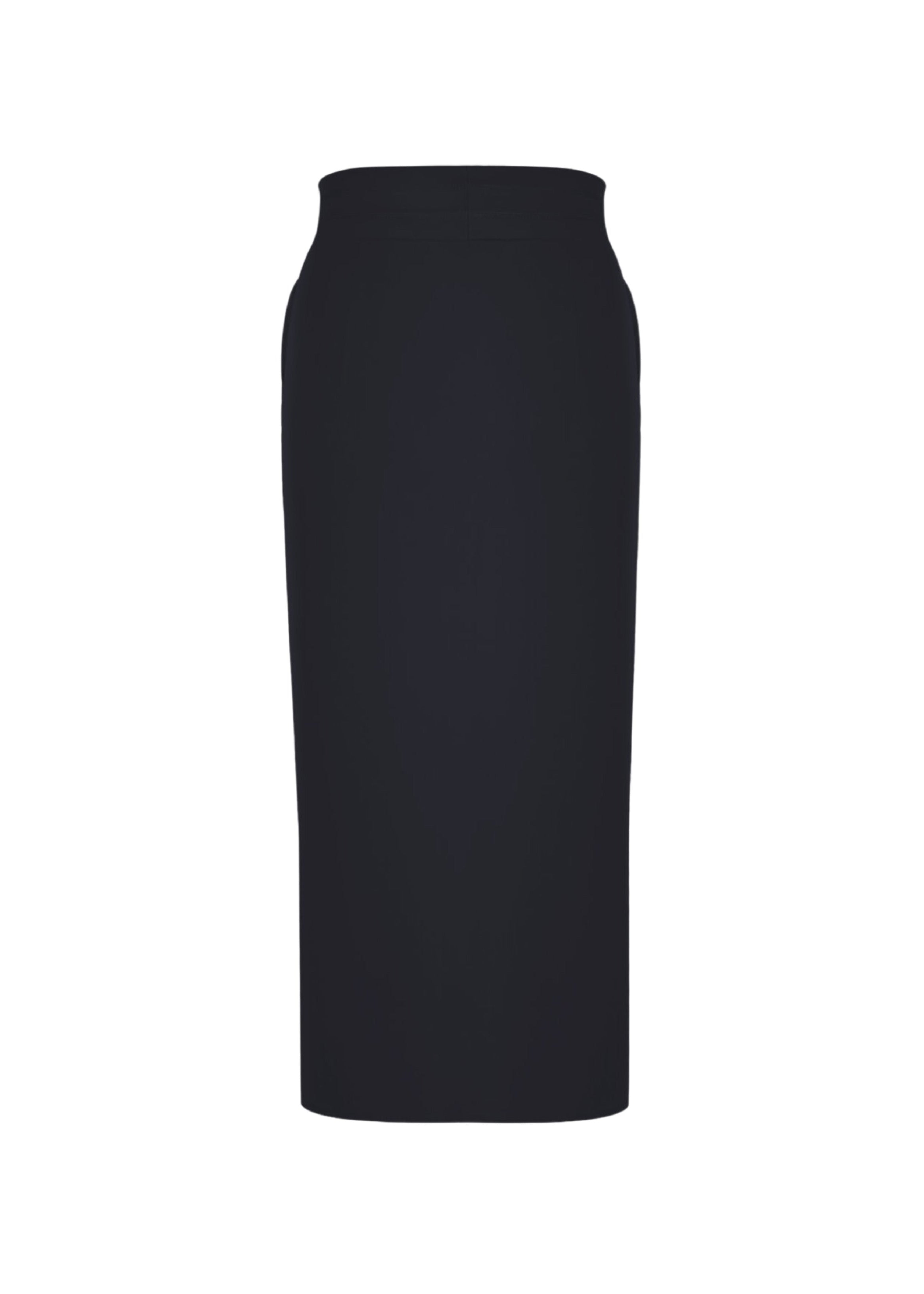 Triple Nine - Travel Rok Claire Zwart - 7301