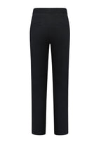 Triple Nine - Travel Broek Vera Zwart - 2601 Broek - Est Voilà