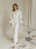 Travel Blouse Simone Kit - 5923 Blouse - Est Voilà