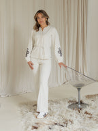 Travel Blouse Simone Kit - 5923 Blouse - Est Voilà