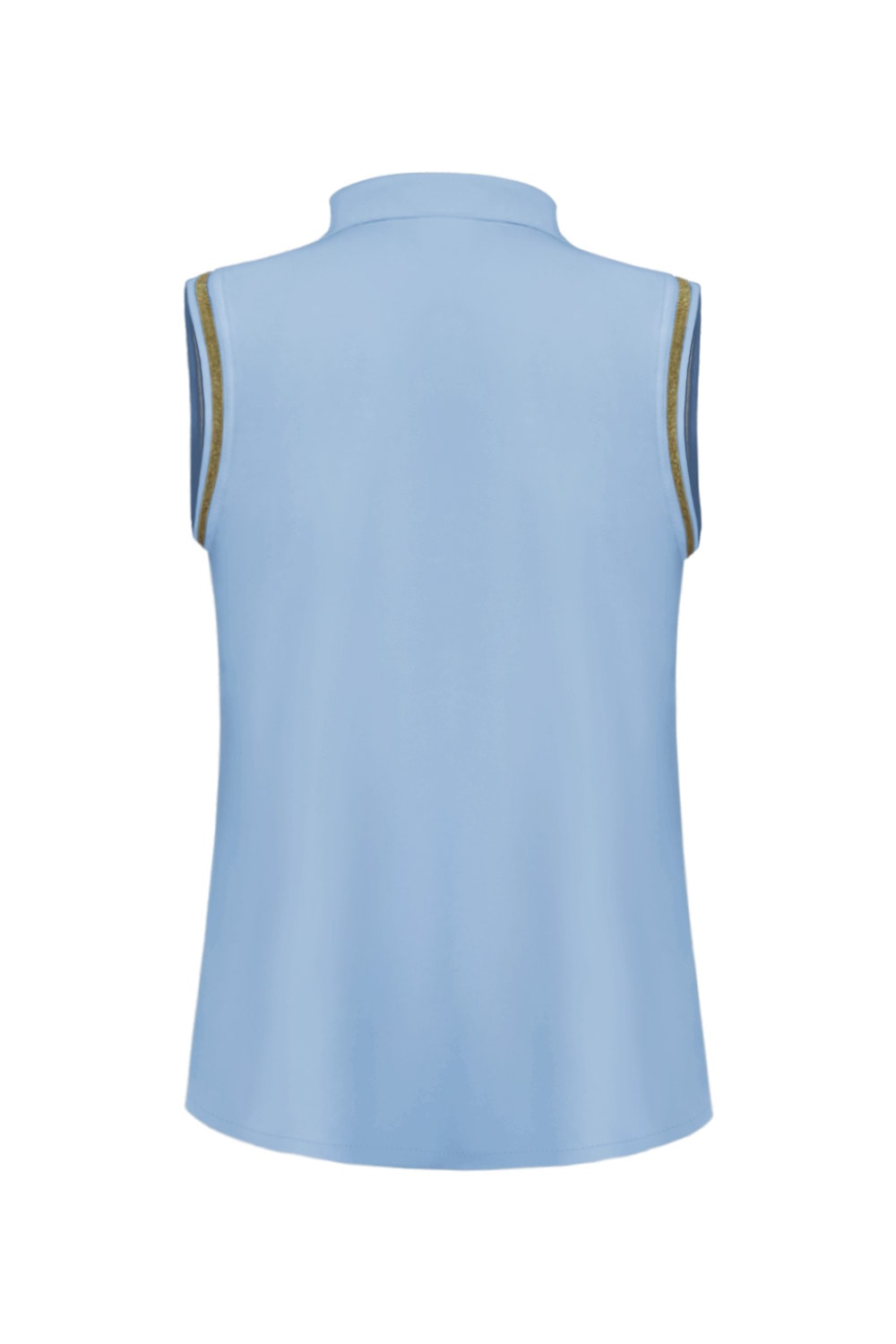 Triple Nine - Travel Blouse Jacky Lichtblauw - 5902 Blouse - Est Voilà