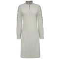 Triple Nine - Travel Jurk Mares Beige - 51815 Jurk - Est Voilà