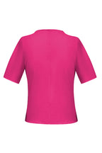 Triple Nine - Travel Blazer Lucie Fuchsia - 3912 Blazer - Est Voilà