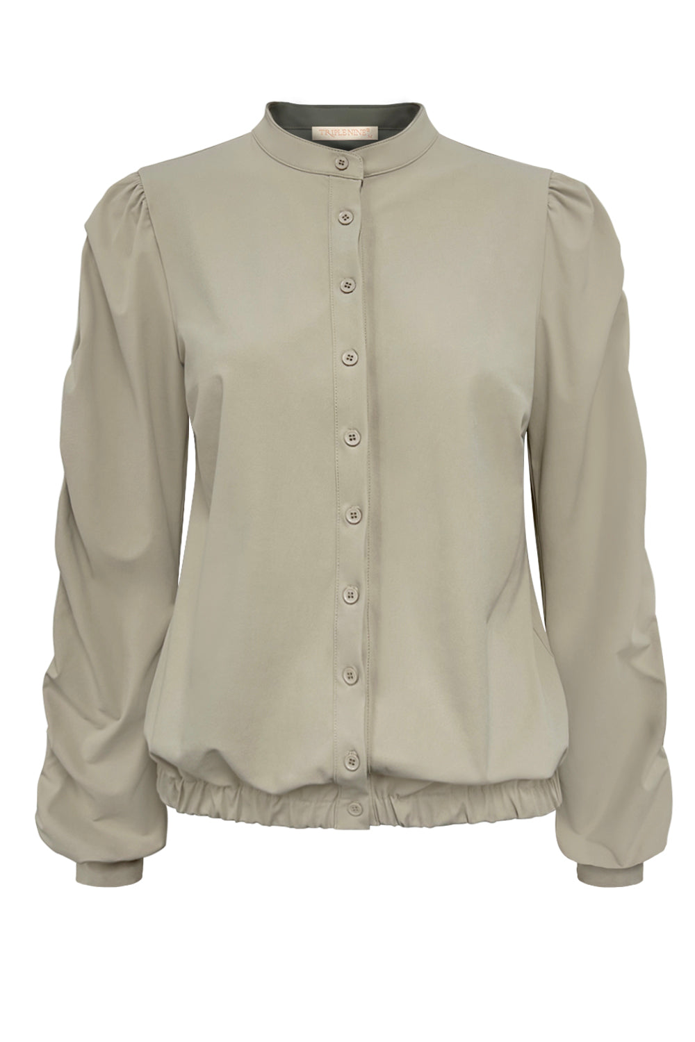 Travel Jas Amare Beige - 92404 - Est Voilà