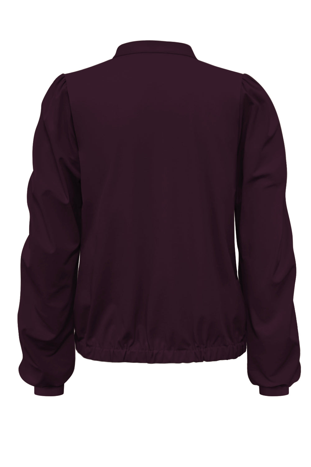 Travel Jas Amare Aubergine - 92404 - Est Voilà