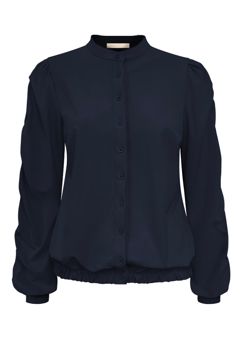 Travel Jas Amare Navy - 92404 - Est Voilà