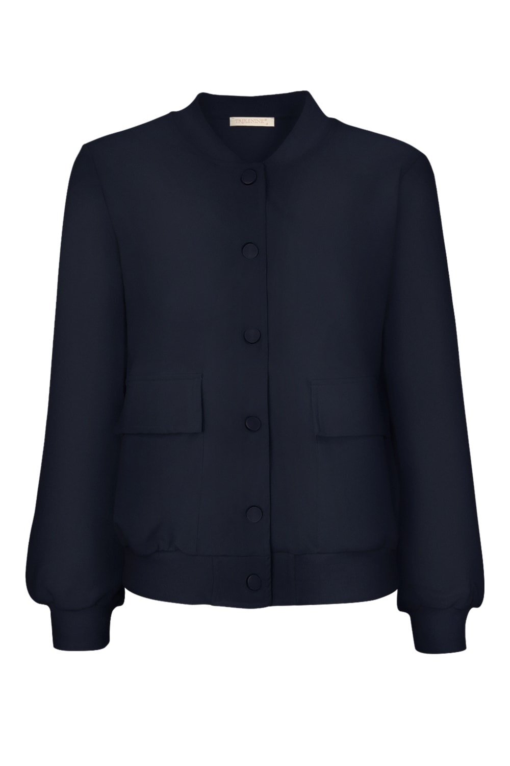 Travel Bomber Kiki Navy - 91101 Jas - Est Voilà