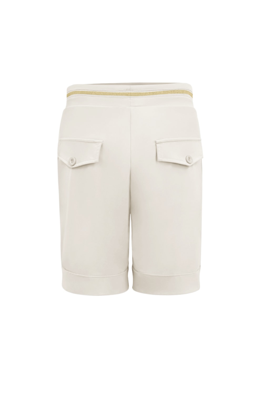 Triple Nine - Travel Korte Broek Goldie Kit - 2504 Broek - Est Voilà
