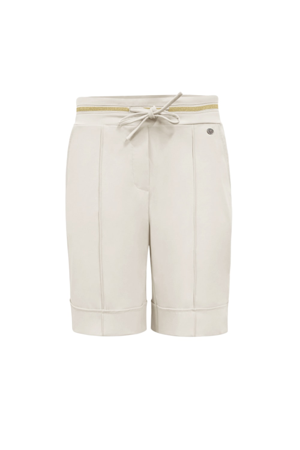 Triple Nine - Travel Korte Broek Goldie Kit - 2504 Broek - Est Voilà