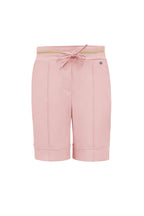 Triple Nine - Travel Korte Broek Goldie Poederroze - 2504 Broek - Est Voilà