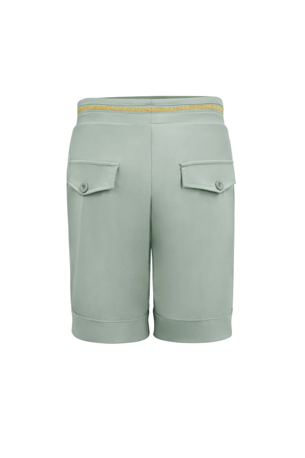Triple Nine - Travel Korte Broek Goldie Salie - 2504 Broek - Est Voilà