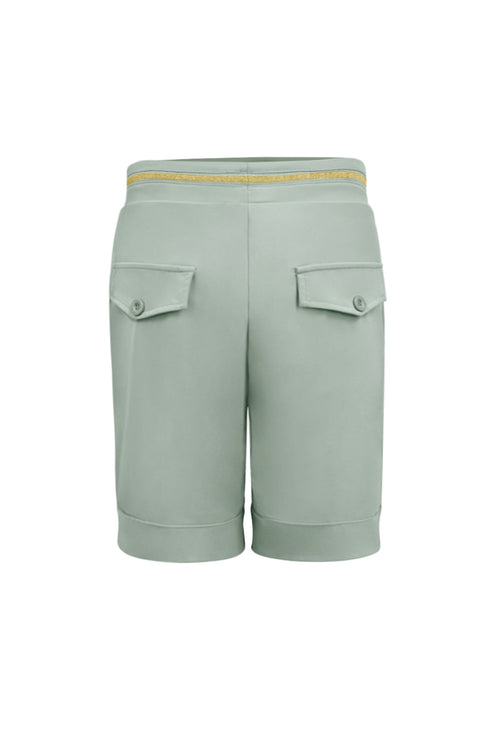Triple Nine - Travel Korte Broek Goldie Salie - 2504 Broek - Est Voilà