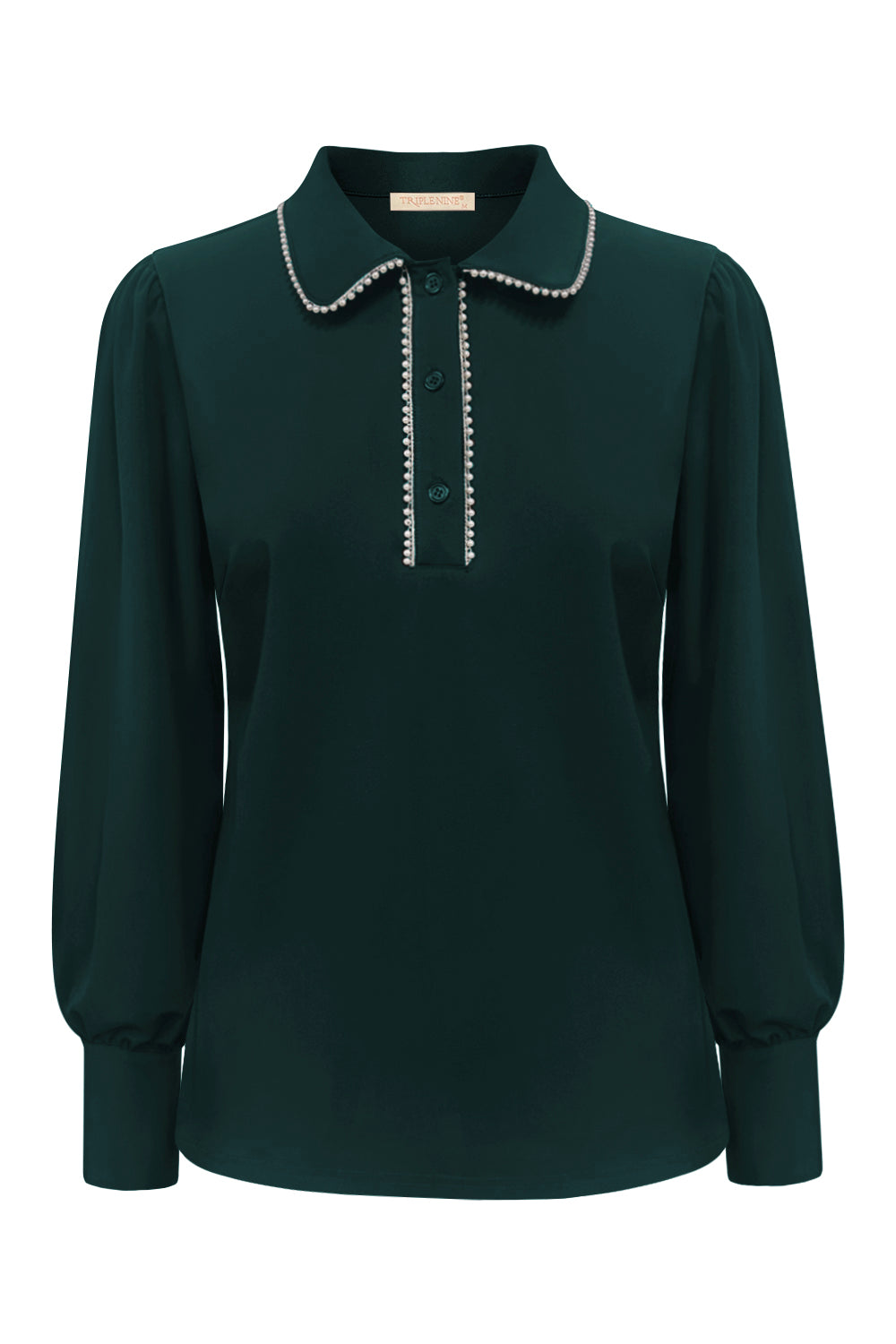 Travel Top Charme Groen - 6926 - Est Voilà