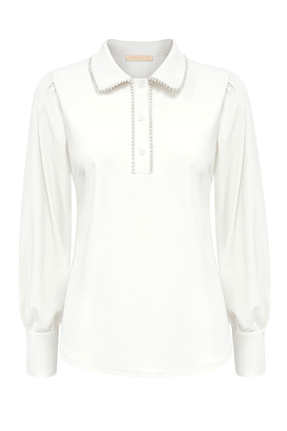 Travel Top Charme Wit - 6926 - Est Voilà