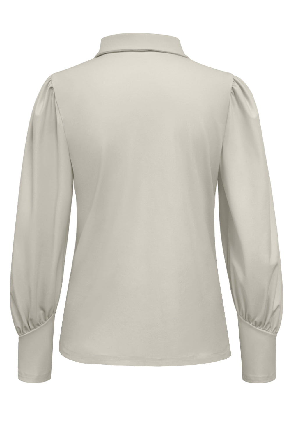 Travel Top Lise Beige - 6930 - Est Voilà