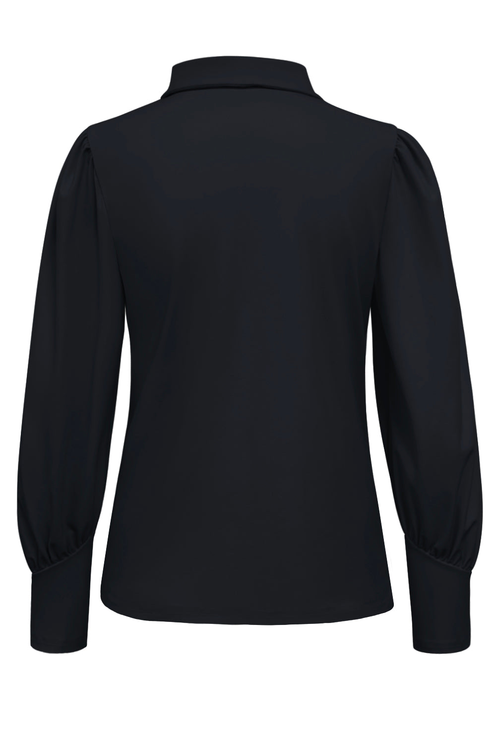 Travel Top Lise Zwart - 6930 - Est Voilà