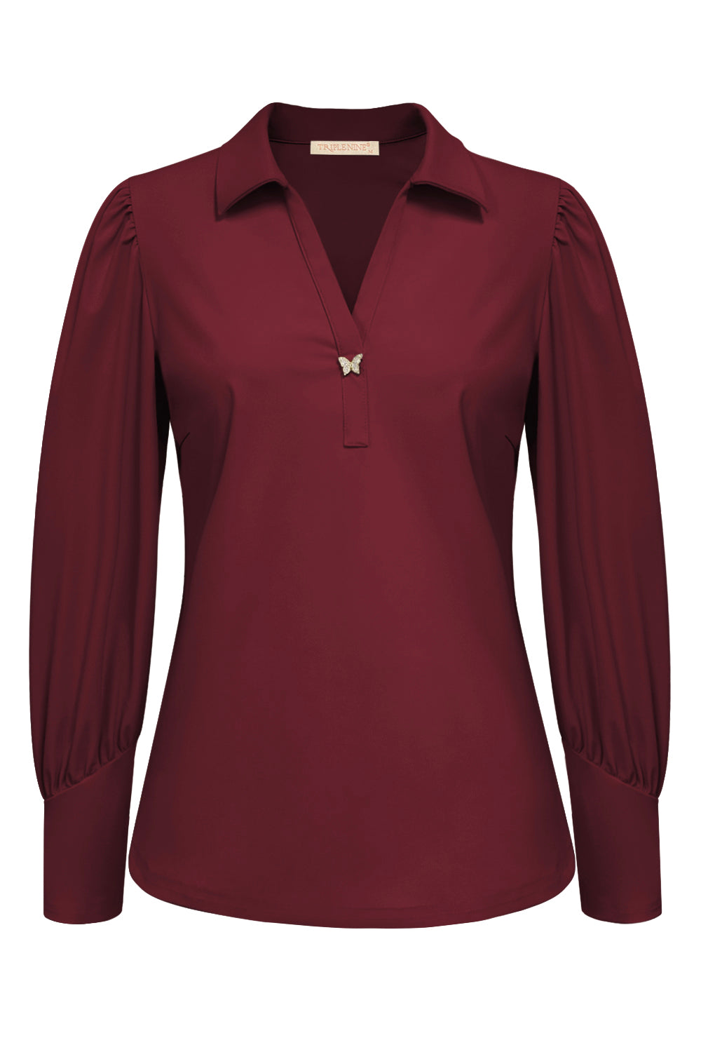 Travel Top Lise Bordeaux - 6930 - Est Voilà