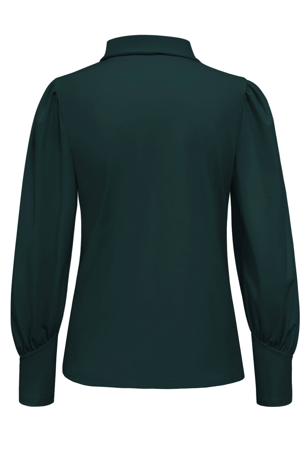 Travel Top Lise Groen - 6930 - Est Voilà