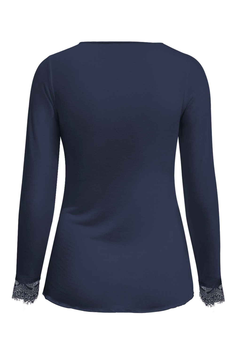 Cashmere Top Lou Lou Navy - 9003 - Est Voilà